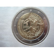 2009-Vatikan   Rahvusvaheline astronoomia aasta
