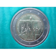 2013-Vatikan   28. ülemaailmne noortepäev