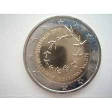 2017-Sloveenia   Euro Sloveenias 10