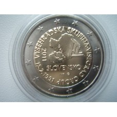 2011-Slovakkia   Visegradi rühm ( V4 ) 20