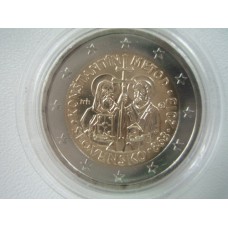 2013-Slovakkia   Konstantinos ja Methodios