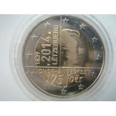 2014-Luksemburg   Iseseisvus 175