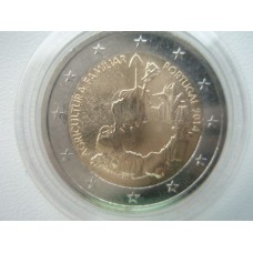 2014-Portugal   Rahvusvaheline peretalude aasta