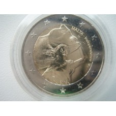 2014-Malta   Iseseisvus 50