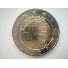 2009-Rahaliit-(EMU)-Slovakkia