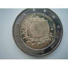 2015-Euroopa Lipu 30a.(EF)-Luksemburg