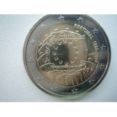 2015-Euroopa Lipu 30a.(EF)-Portugal