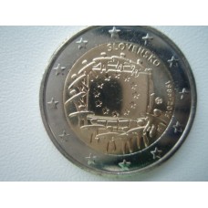 2015-Euroopa Lipu 30a.(EF)-Slovakkia