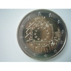 2015-Euroopa Lipu 30a.(EF)-Malta