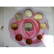 Soome eurokomplekt 2010 originaalpakend!-ÜLIÕPILASED