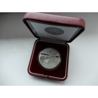 Eesti 10 euro 2014 SOTCHI