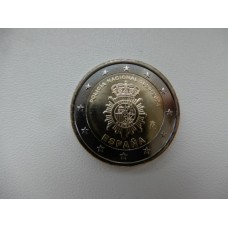 2024-Hispaania   Riiklik politseikorpus 200