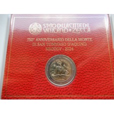 2024-Vatikan Tommaso D,Aquino