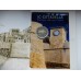 2024-Malta   Citadelle Gozo Victoria (mündikaart)
