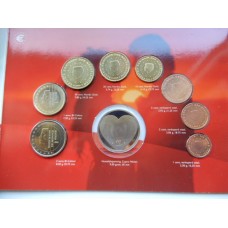 Hollandi komplekt PULMAD 2006