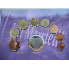 Hollandi komplekt PULMAD 2008