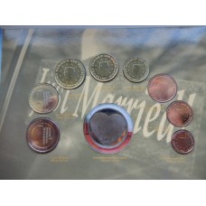 Hollandi komplekt PULMAD 2009