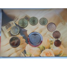 Hollandi komplekt PULMAD 2010