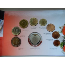 Hollandi komplekt PULMAD 2011