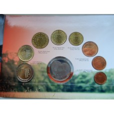 Hollandi komplekt PULMAD 2012