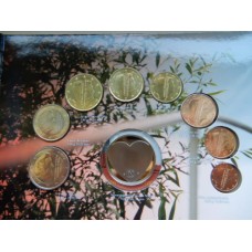 Hollandi komplekt PULMAD 2014