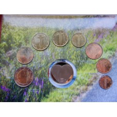 Hollandi komplekt PULMAD 2016