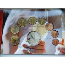 Hollandi komplekt PULMAD 2019   NB!