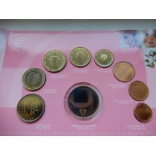 Hollandi komplekt Laps-Tüdruk 2006