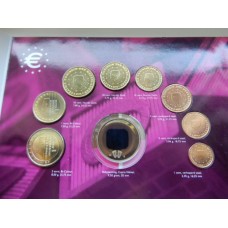 Hollandi komplekt Laps-Tüdruk 2008