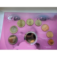 Hollandi komplekt Laps-Tüdruk 2010