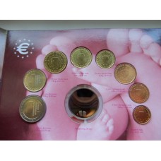 Hollandi komplekt Laps-Tüdruk 2011