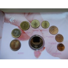 Hollandi komplekt Laps-Tüdruk 2012