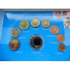 Hollandi komplekt Laps-Poiss 2006