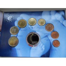 Hollandi komplekt Laps-Poiss 2011