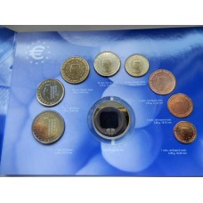 Hollandi komplekt Laps-Poiss 2012