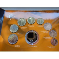 Hollandi komplekt Laps-2014