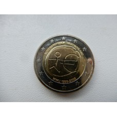 2009-Rahaliit-(EMU)-Saksamaa F