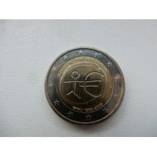 2009-Rahaliit-(EMU)-Saksamaa G