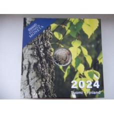 2024-Soome Valimised ja demokraatia (PROOF)