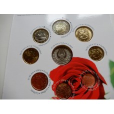 Soome eurokomplekt 2011 originaalpakend!-ÜLIÕPILASED