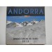 Andorra 2014 BU