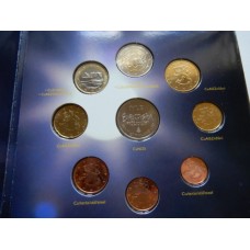 Soome eurokomplekt 2007 Eurovisioon