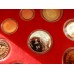 Monaco eurokomplekt 2004 PROOF