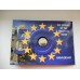 Iirimaa eurokomplekt 2007 originaalpakend!
