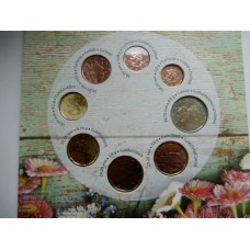 Soome eurokomplekt 2023 originaalpakend! õnnitlused