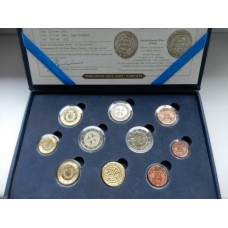 Malta eurokomplekt 2014-pangapakend