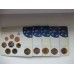 Saksamaa eurokomplekt 2011-ADFGJ-5X5,88 -UNC