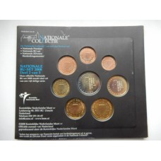 Hollandi eurokomplekt 2008 originaalpakend!  NB!