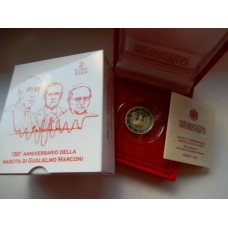 2024-Vatikan Gugliemo Marconi (PROOF)
