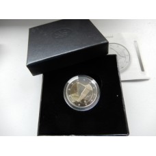 2011-Soome Keskpank 200 PROOF